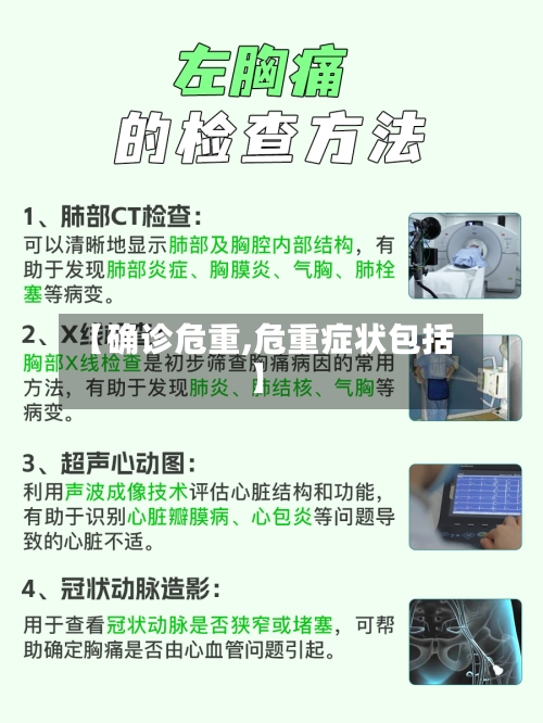 【确诊危重,危重症状包括】