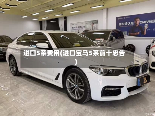 进口5系费用(进口宝马5系前十忠告)-第3张图片