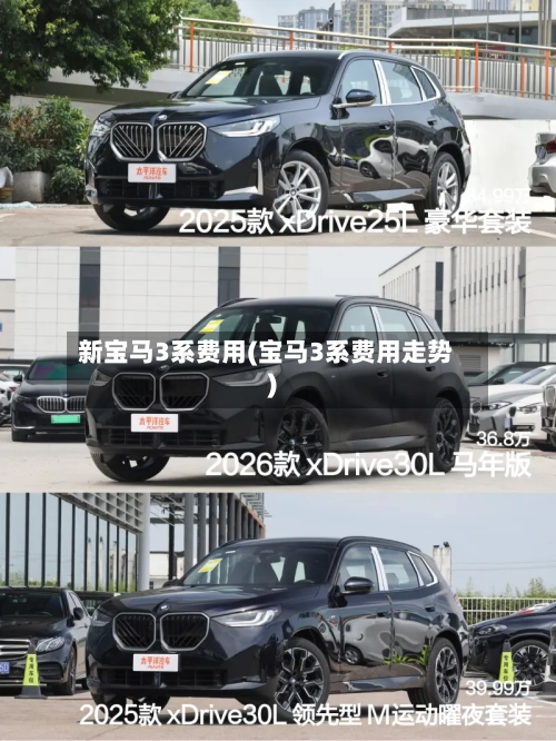 新宝马3系费用(宝马3系费用走势)