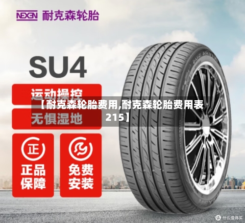 【耐克森轮胎费用,耐克森轮胎费用表215】