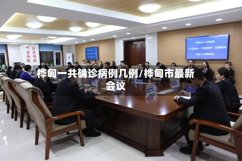 桦甸一共确诊病例几例/桦甸市最新会议-第2张图片