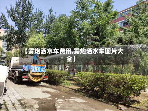 【雾炮洒水车费用,雾炮洒水车图片大全】