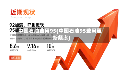 中国石油费用95(中国石油95费用更新频率)