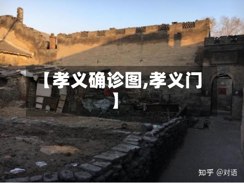 【孝义确诊图,孝义门】