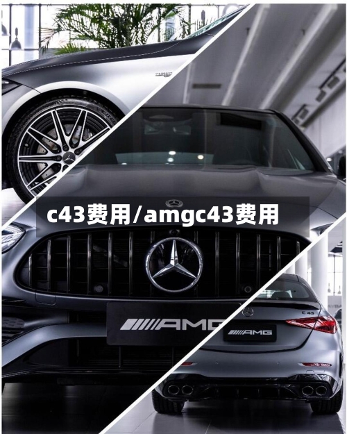 c43费用/amgc43费用-第2张图片