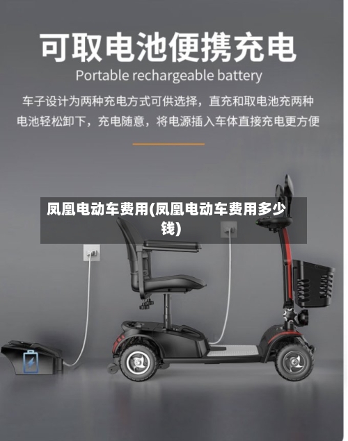 凤凰电动车费用(凤凰电动车费用多少钱)-第2张图片