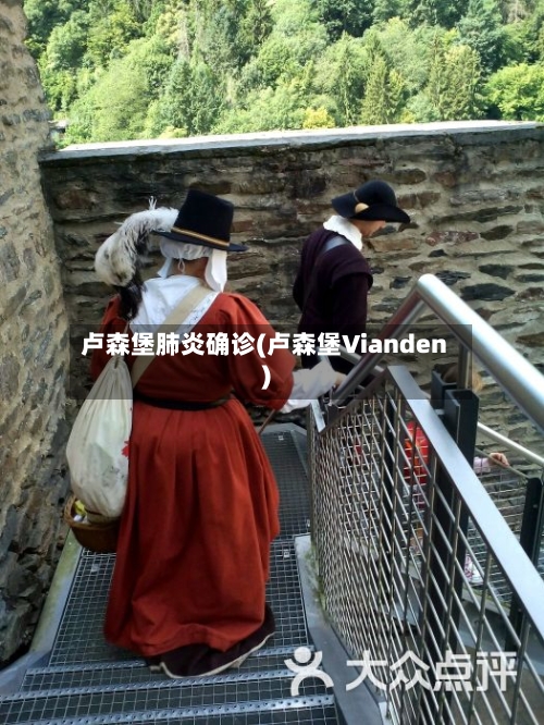 卢森堡肺炎确诊(卢森堡Vianden)-第3张图片
