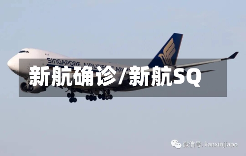 新航确诊/新航SQ-第2张图片
