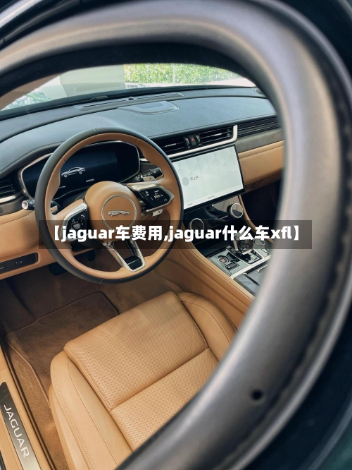 【jaguar车费用,jaguar什么车xfl】-第2张图片