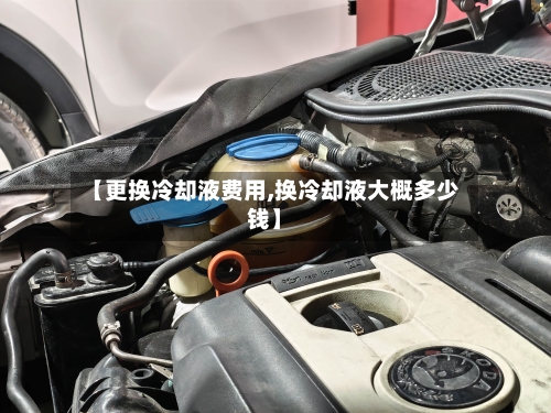 【更换冷却液费用,换冷却液大概多少钱】-第3张图片