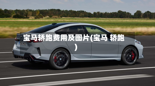宝马轿跑费用及图片(宝马 轿跑)