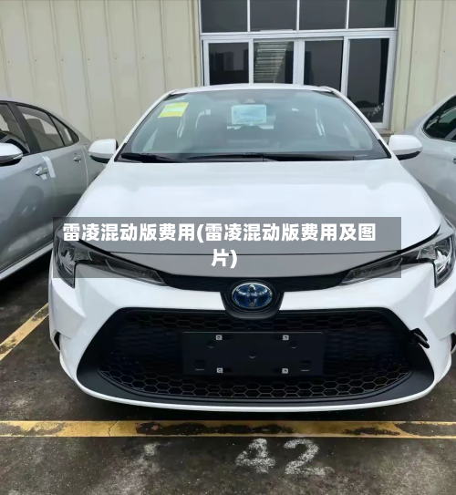雷凌混动版费用(雷凌混动版费用及图片)-第2张图片