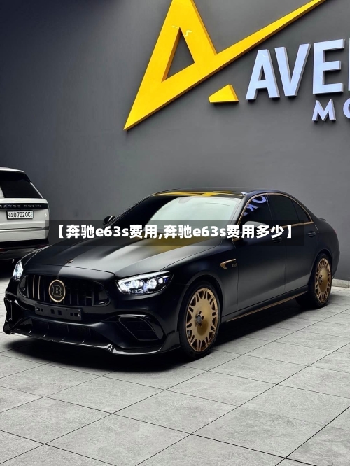【奔驰e63s费用,奔驰e63s费用多少】