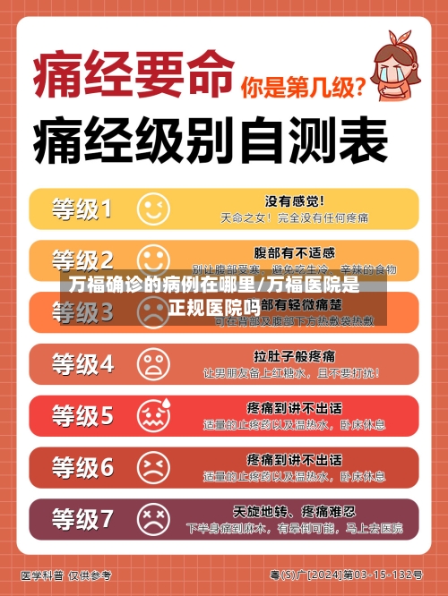 万福确诊的病例在哪里/万福医院是正规医院吗-第3张图片